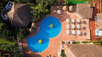 Melia Cozumel All Inclusive