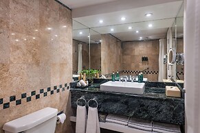 Melia Cozumel All Inclusive