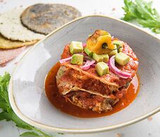 Melia Cozumel All Inclusive