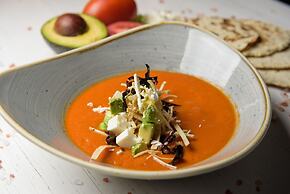 Melia Cozumel All Inclusive