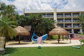 Melia Cozumel All Inclusive