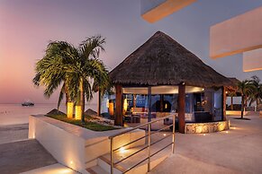 Melia Cozumel All Inclusive