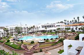 Casablanca Le Lido Thalasso & Spa