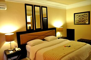 Casablanca Le Lido Thalasso & Spa