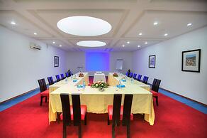 Casablanca Le Lido Thalasso & Spa