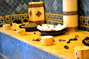 Casablanca Le Lido Thalasso & Spa