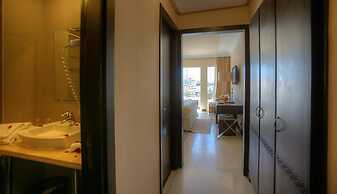 Casablanca Le Lido Thalasso & Spa