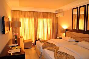 Casablanca Le Lido Thalasso & Spa