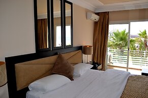 Casablanca Le Lido Thalasso & Spa