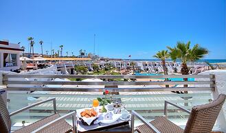 Casablanca Le Lido Thalasso & Spa