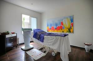 Casablanca Le Lido Thalasso & Spa