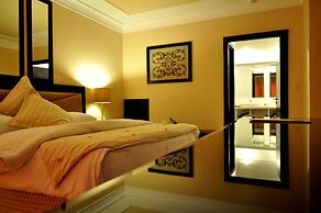 Casablanca Le Lido Thalasso & Spa