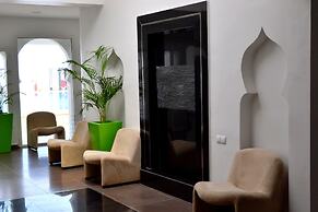 Casablanca Le Lido Thalasso & Spa