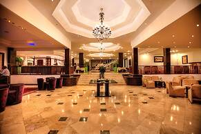 Casablanca Le Lido Thalasso & Spa