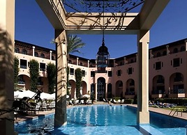 Hotel Marrakech le Tichka