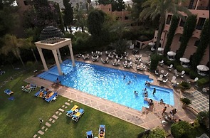 Hotel Marrakech le Tichka