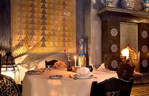 Hotel Marrakech le Tichka