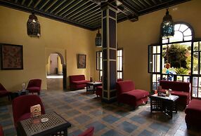 Hotel Marrakech le Tichka