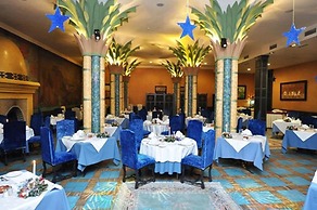 Hotel Marrakech le Tichka