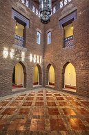 Hotel Marrakech le Tichka