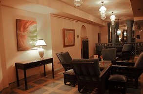 Hotel Marrakech le Tichka