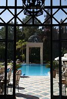 Hotel Marrakech le Tichka