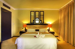 Hotel Marrakech le Tichka