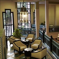 Hotel Marrakech le Tichka