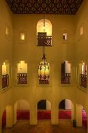 Hotel Marrakech le Tichka