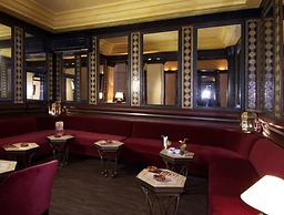 Hotel Marrakech le Tichka