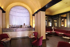 Hotel Marrakech le Tichka