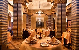 Hotel Marrakech le Tichka