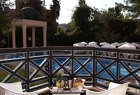 Hotel Marrakech le Tichka