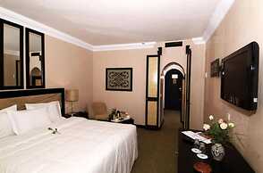 Hotel Marrakech le Tichka