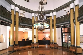 Hotel Marrakech le Tichka