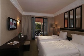Hotel Marrakech le Tichka