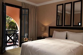 Hotel Marrakech le Tichka