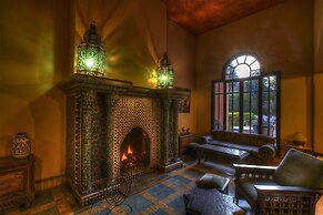 Hotel Marrakech le Tichka