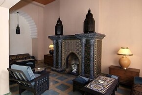 Hotel Marrakech le Tichka