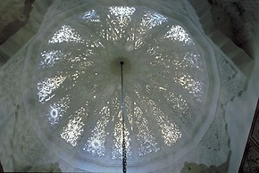 Hotel Marrakech le Tichka