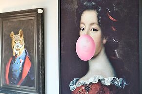 Melia White House Hotel