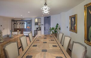 Melia White House Hotel