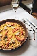 Melia White House Hotel