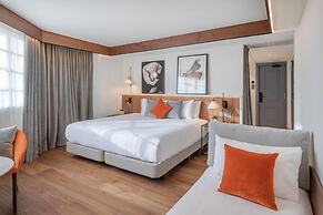 Melia White House Hotel