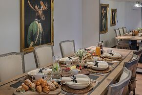 Melia White House Hotel