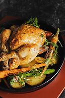 Melia White House Hotel