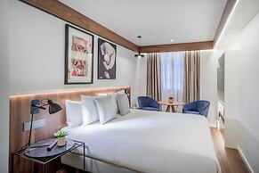 Melia White House Hotel