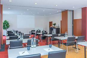 Hotel Münster Kongresscenter affiliated by Meliá