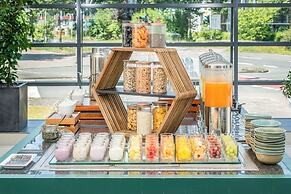 Hotel Münster Kongresscenter Affiliated by Meliá