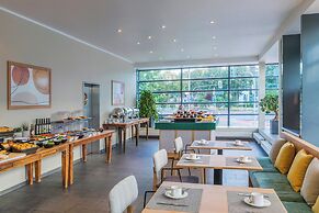 Hotel Münster Kongresscenter affiliated by Meliá